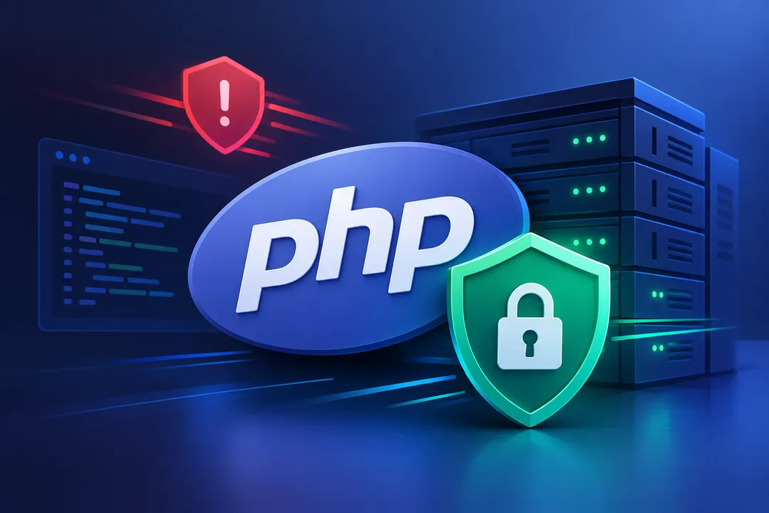 Критичні вразливості PHP